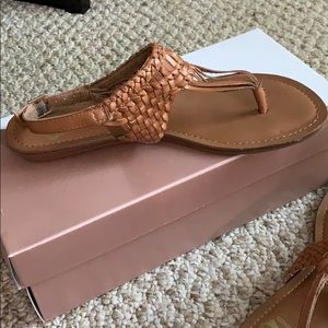 Fergalicious Shoes - ❣️Brand new in box Fergalicious sandals❣️ Fergalicious Shoes - ❣️Brand new in box Fergalicious sandals❣️
